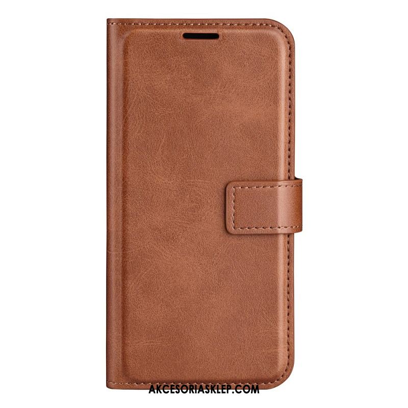 Etui Folio Do Oneplus 12 5g Klapa Magnetyczna