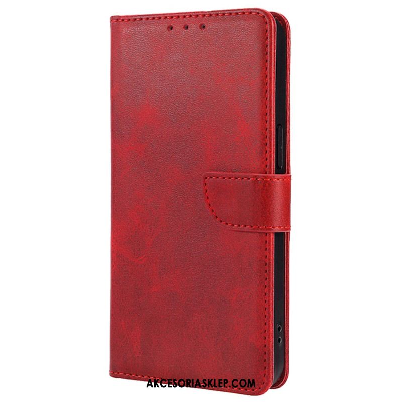 Etui Folio Do Oneplus 12 5g Opalony Styl