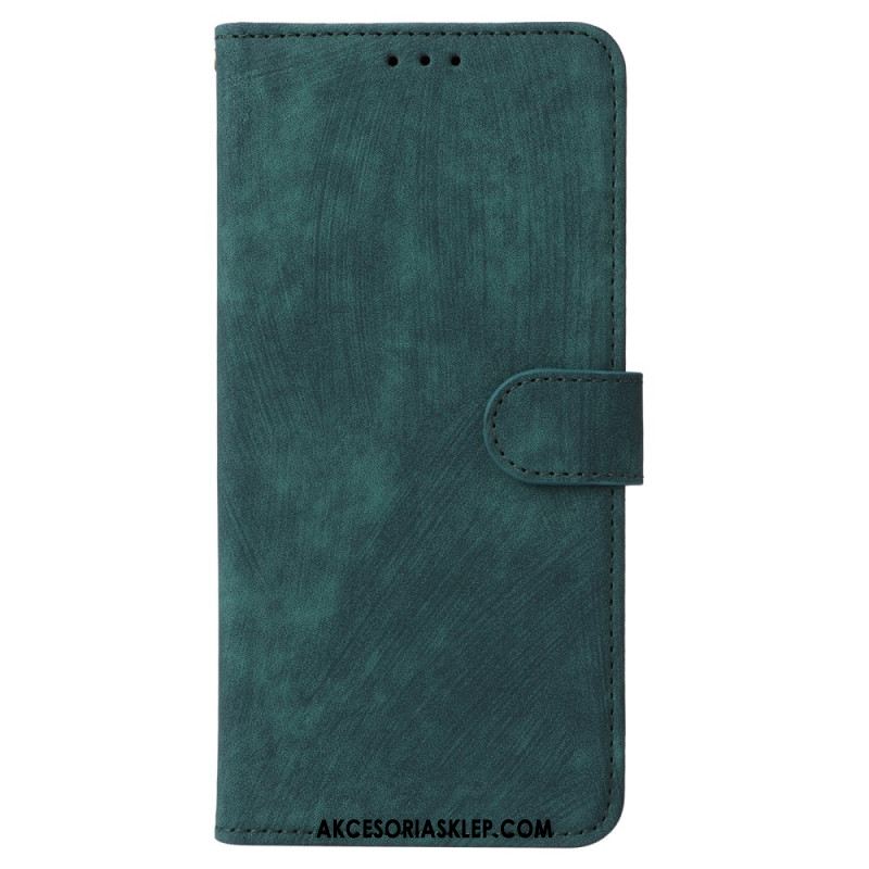 Etui Folio Do Oneplus 12r Ochrona Smyczy Rfid