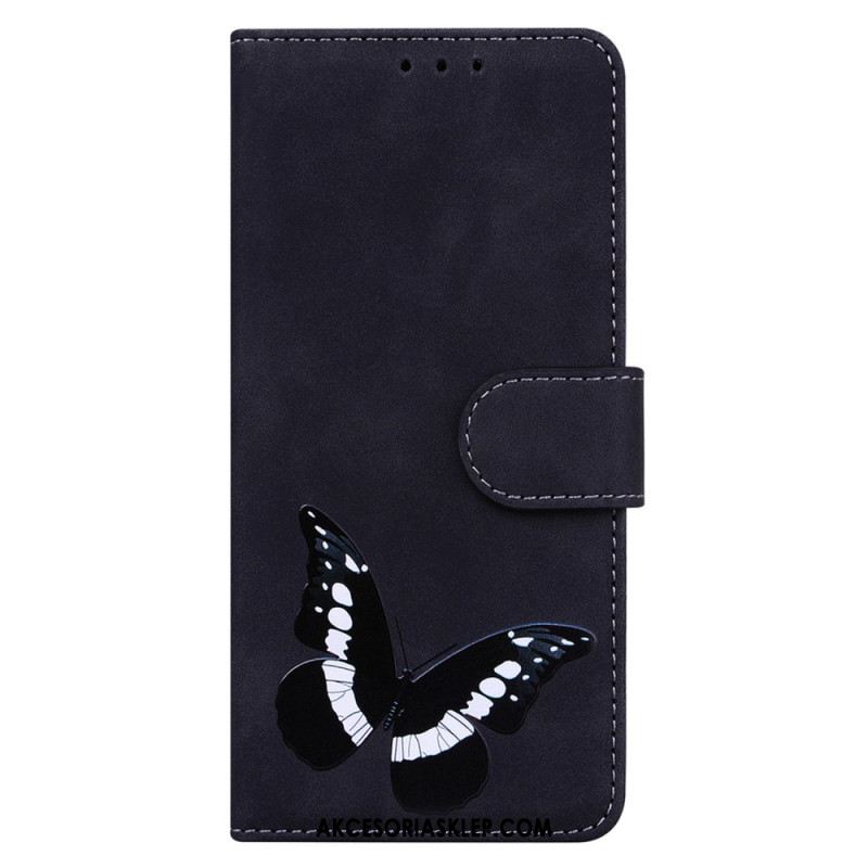 Etui Folio Do Oppo Reno 11 Pro 5g Motyl