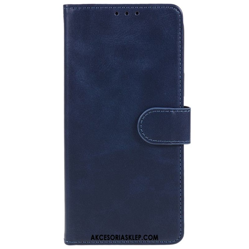 Etui Folio Do Oppo Reno 11f 5g Zapięcie Magnetyczne