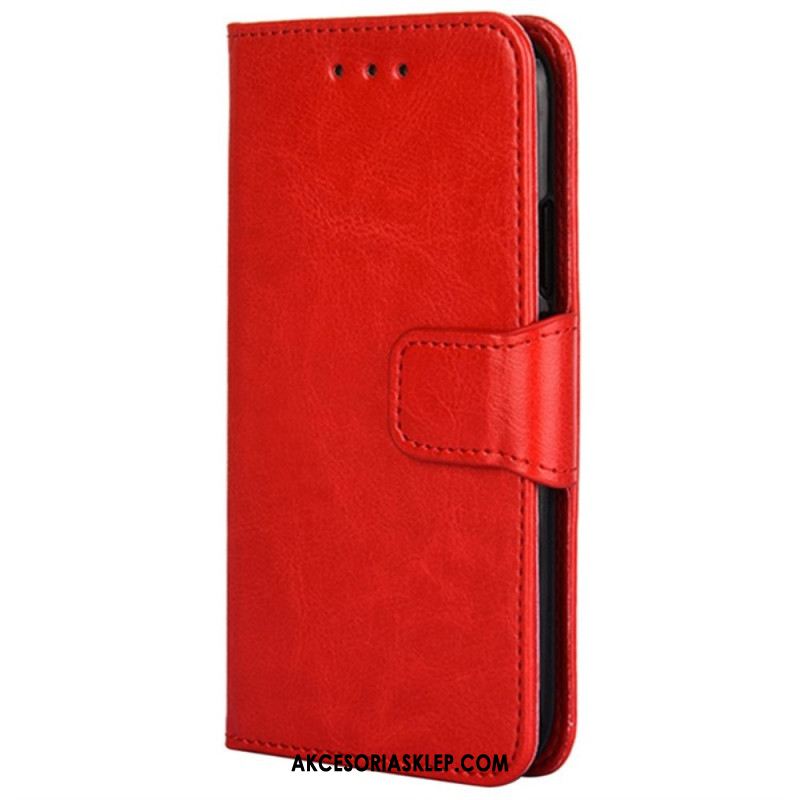 Etui Folio Do Samsung Galaxy A15 5g Vintage