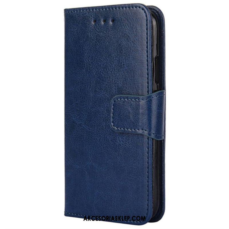 Etui Folio Do Samsung Galaxy A15 5g Vintage