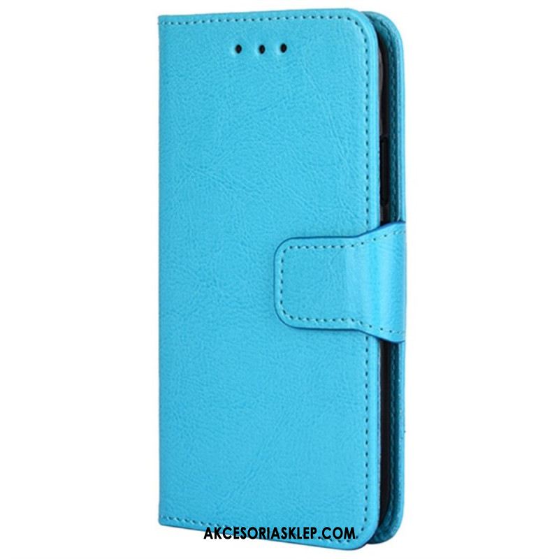 Etui Folio Do Samsung Galaxy A15 5g Vintage