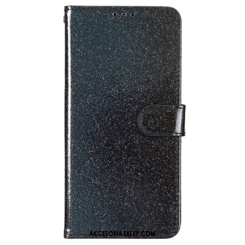 Etui Folio Do Samsung Galaxy A16 5g Brokat