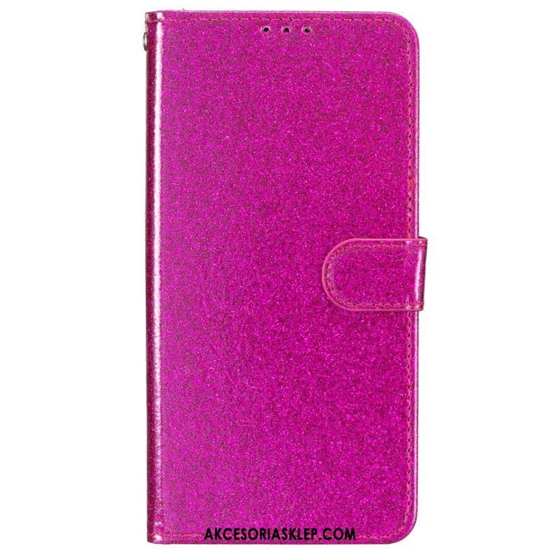 Etui Folio Do Samsung Galaxy A16 5g Brokat