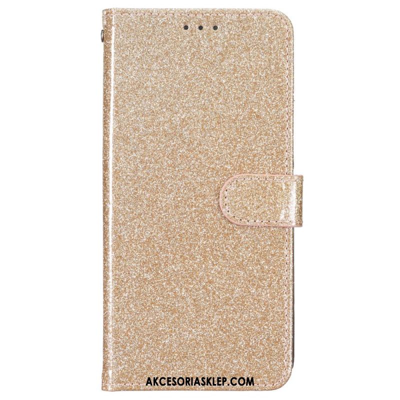 Etui Folio Do Samsung Galaxy A16 5g Brokat