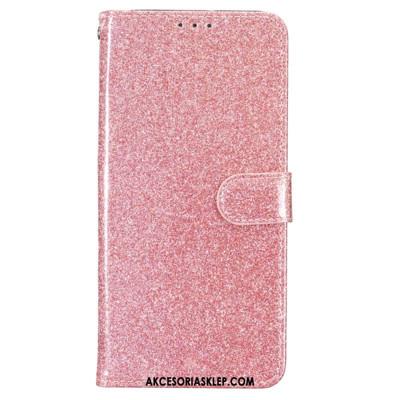 Etui Folio Do Samsung Galaxy A16 5g Brokat