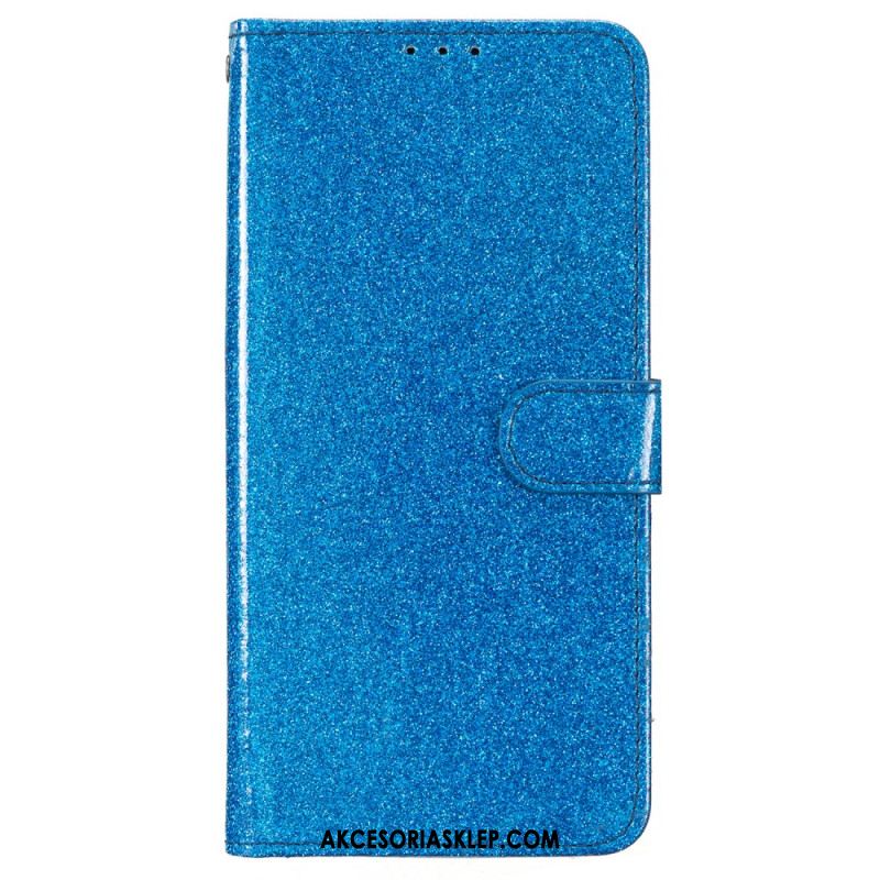 Etui Folio Do Samsung Galaxy A16 5g Brokat