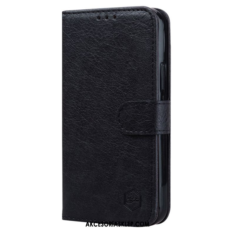 Etui Folio Do Samsung Galaxy A16 5g Delikatny Dotyk