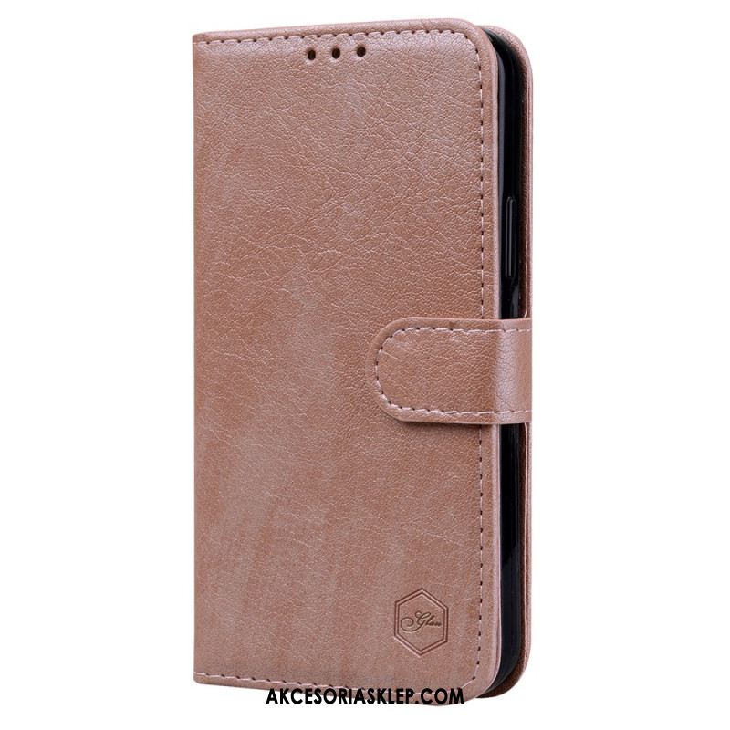 Etui Folio Do Samsung Galaxy A16 5g Delikatny Dotyk