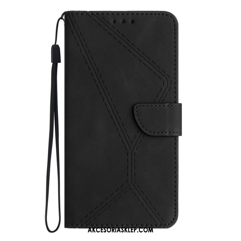 Etui Folio Do Samsung Galaxy A16 5g Linki I Linki