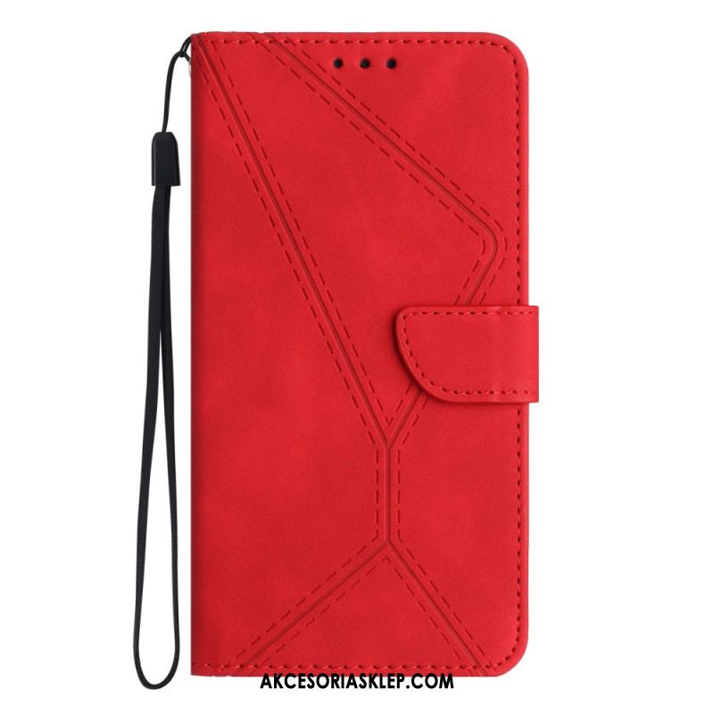 Etui Folio Do Samsung Galaxy A16 5g Linki I Linki