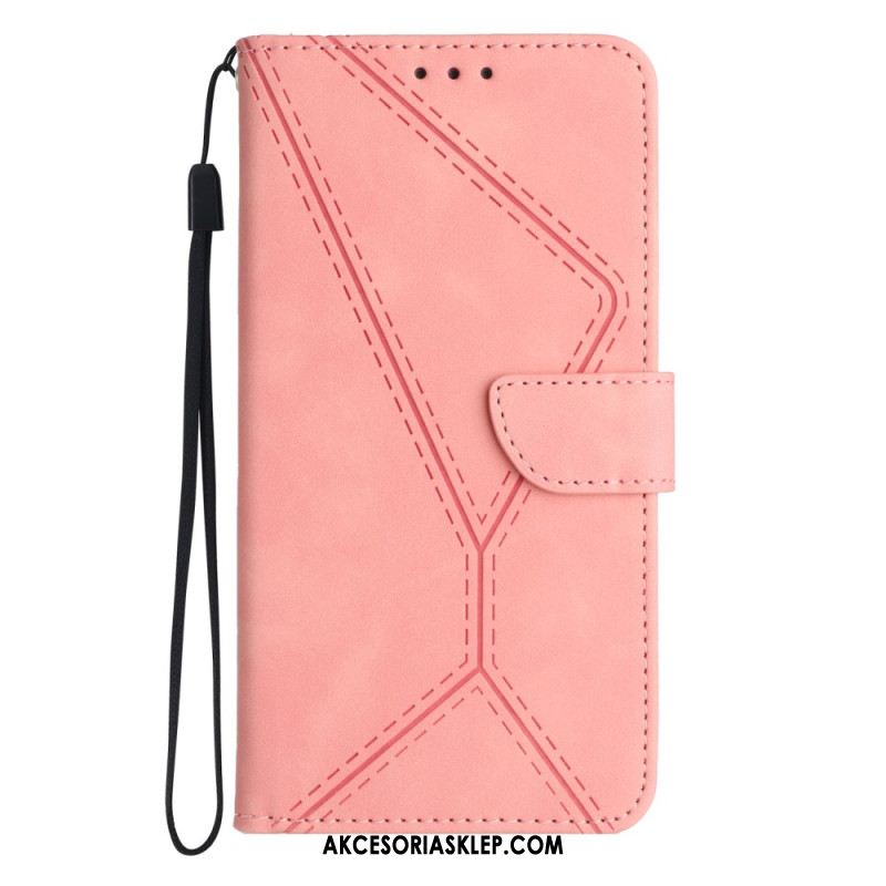 Etui Folio Do Samsung Galaxy A16 5g Linki I Linki