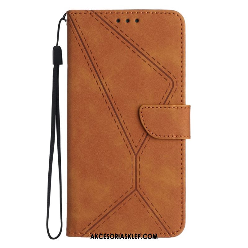 Etui Folio Do Samsung Galaxy A16 5g Linki I Linki