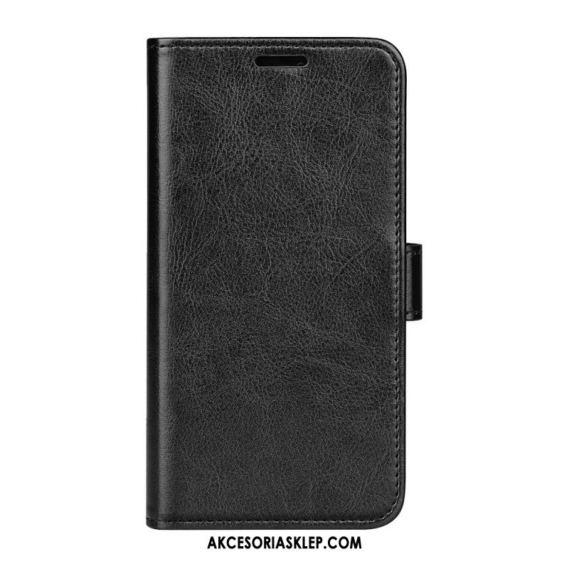 Etui Folio Do Samsung Galaxy A16 5g Vintage