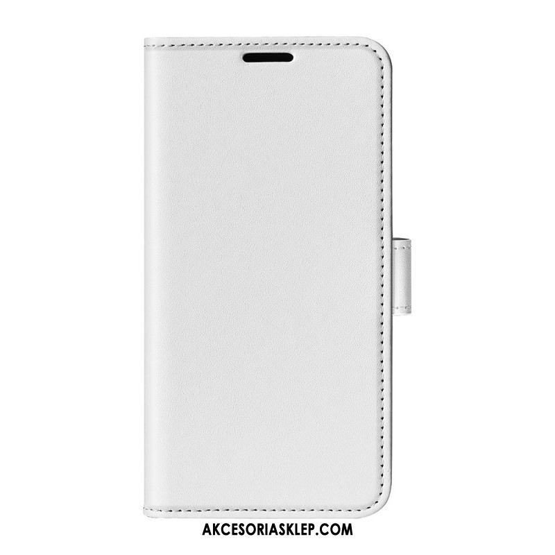 Etui Folio Do Samsung Galaxy A16 5g Vintage