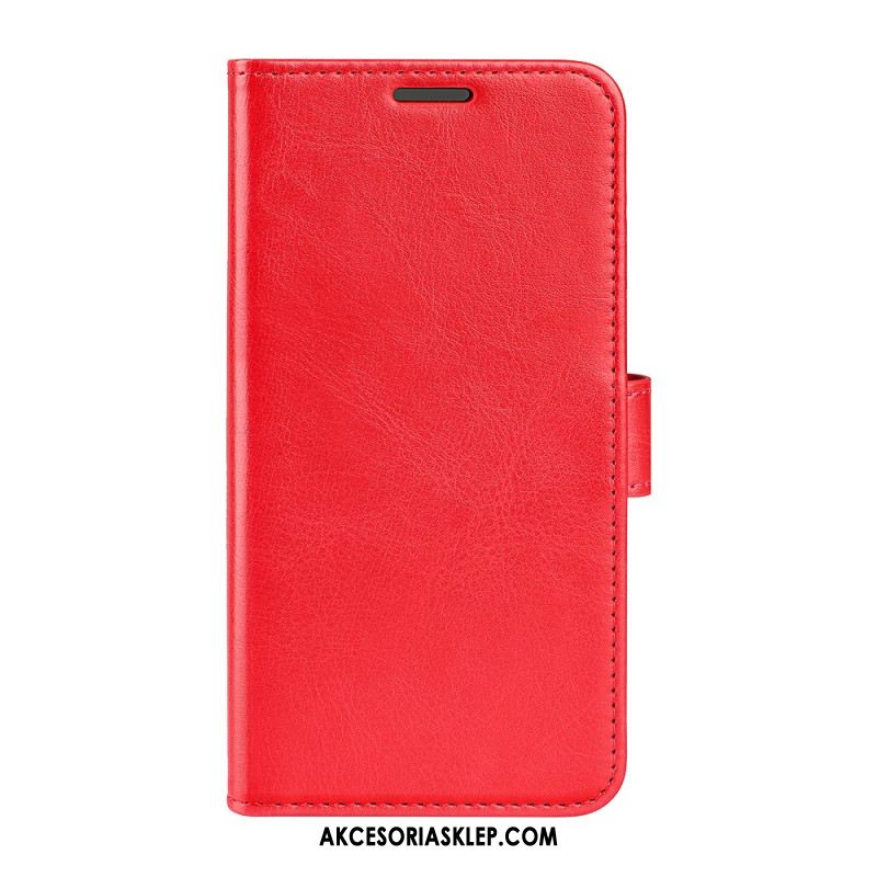 Etui Folio Do Samsung Galaxy A16 5g Vintage