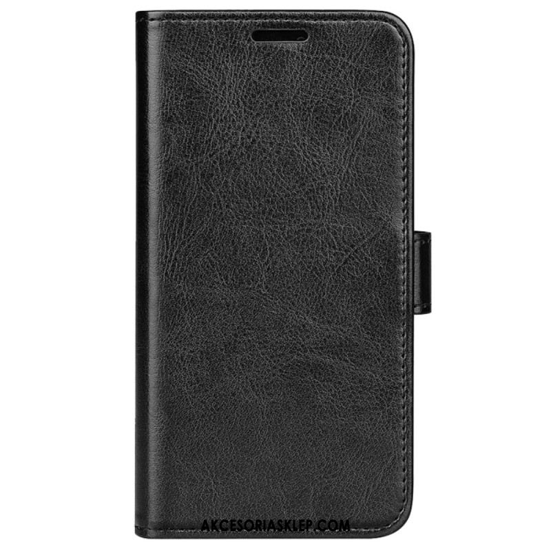 Etui Folio Do Samsung Galaxy S24 Plus 5g Vintage