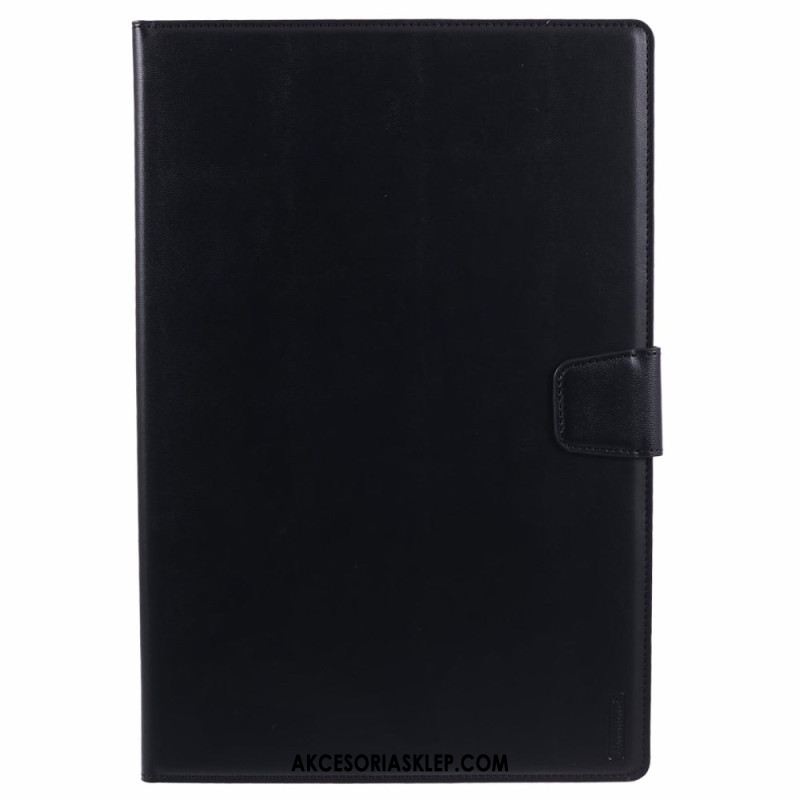 Etui Folio Do Samsung Galaxy Tab S9 Fe Plus Seria Młynów Hanman