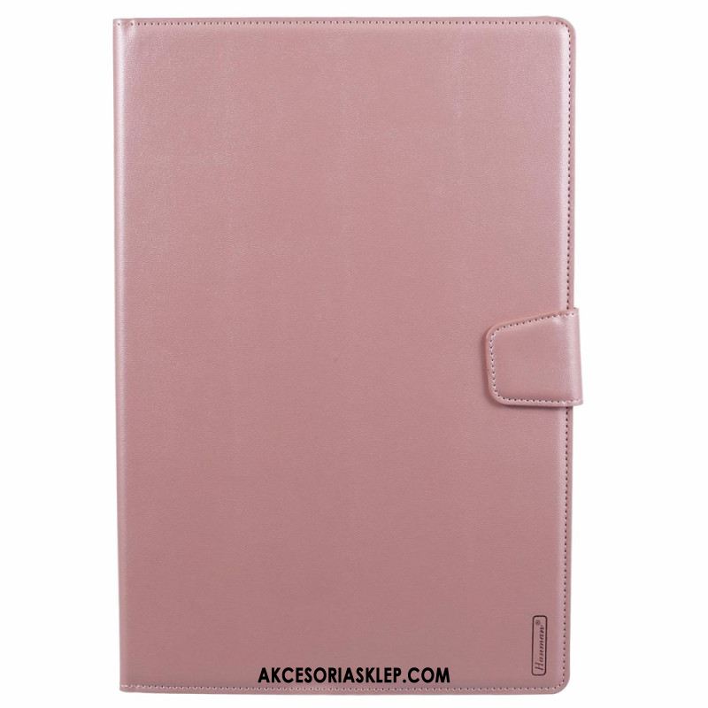 Etui Folio Do Samsung Galaxy Tab S9 Fe Plus Seria Młynów Hanman