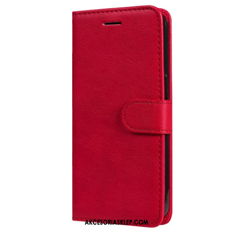 Etui Folio Do Xiaomi 14 Seria Zabytkowa