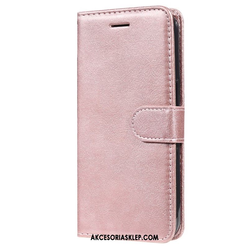 Etui Folio Do Xiaomi 14 Seria Zabytkowa