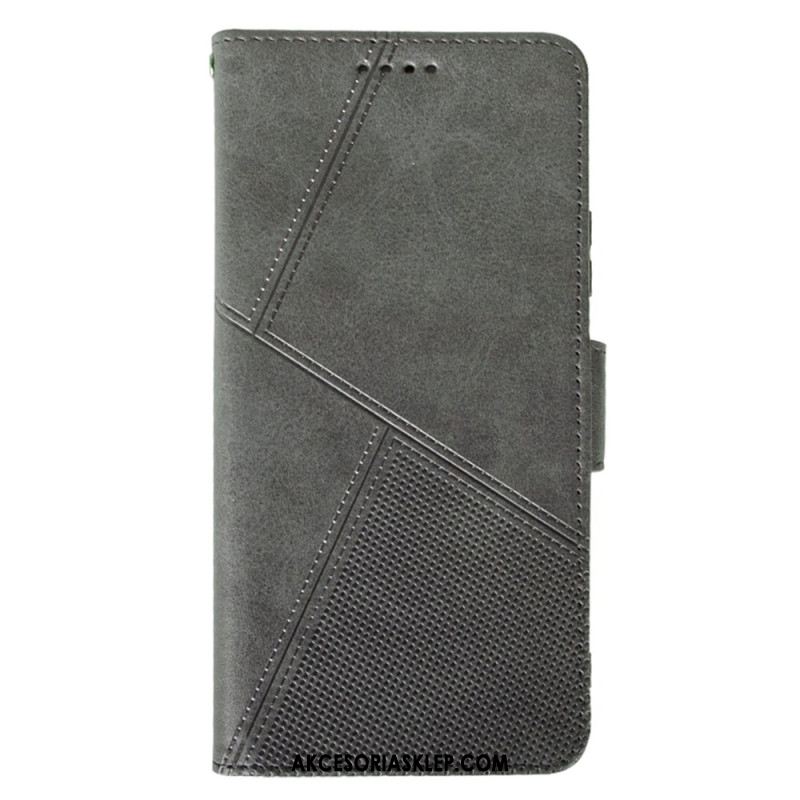 Etui Folio Do Xiaomi 14 Ultra Linie Idewei