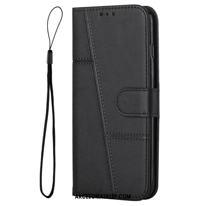 Etui Folio Do Xiaomi 14t Pro Biznes