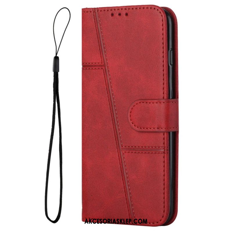 Etui Folio Do Xiaomi 14t Pro Biznes