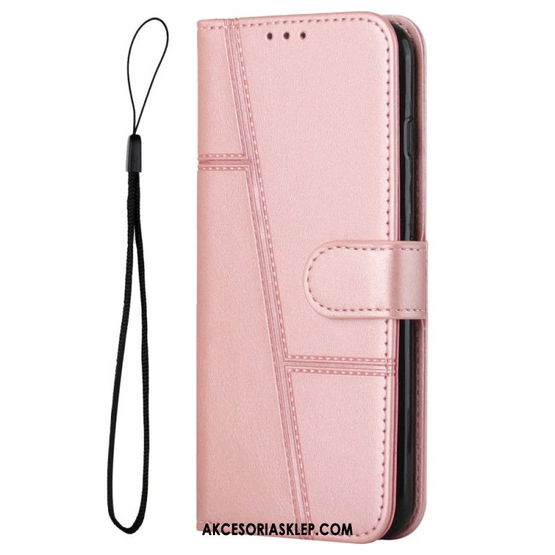 Etui Folio Do Xiaomi 14t Pro Biznes