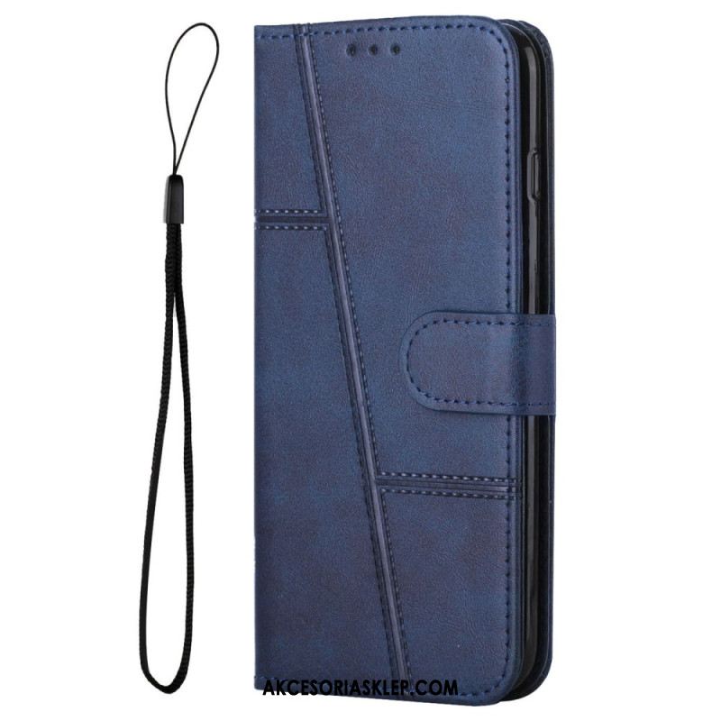 Etui Folio Do Xiaomi 14t Pro Biznes