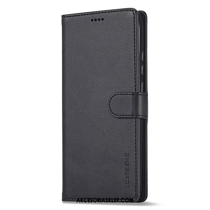 Etui Folio Do Xiaomi Redmi Note 13 4g Lc.imeeke