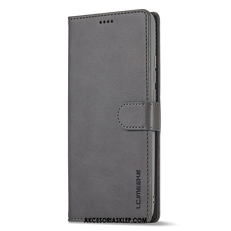 Etui Folio Do Xiaomi Redmi Note 13 4g Lc.imeeke