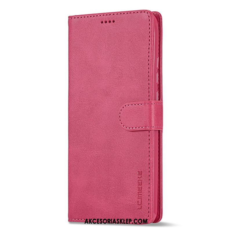 Etui Folio Do Xiaomi Redmi Note 13 4g Lc.imeeke