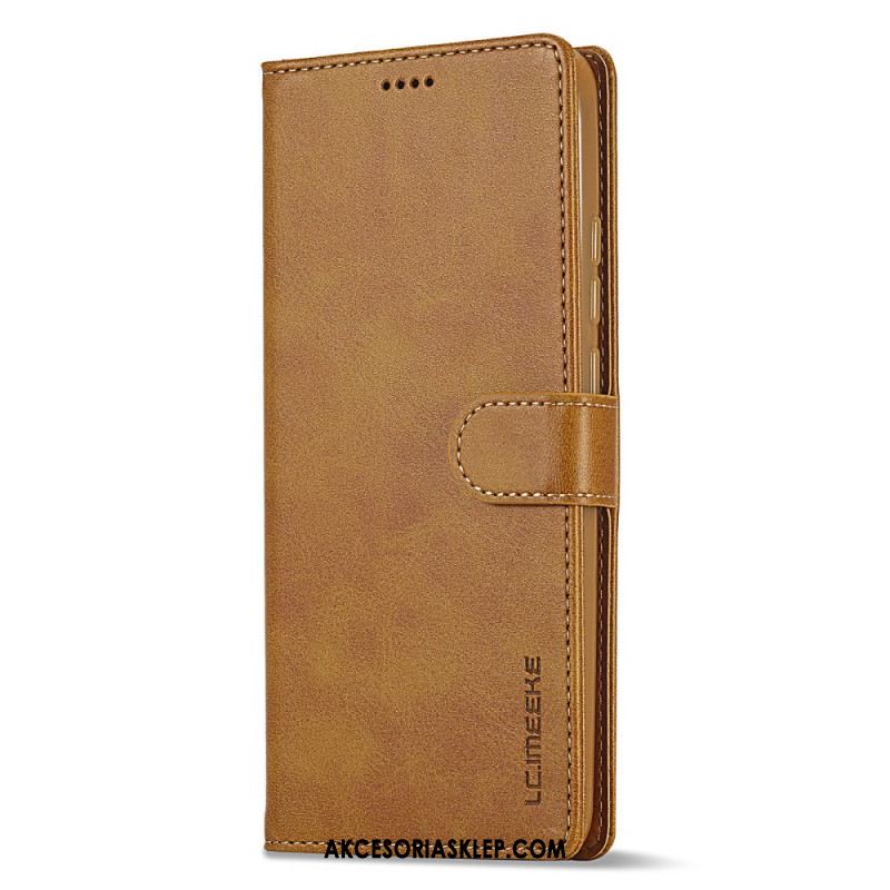 Etui Folio Do Xiaomi Redmi Note 13 4g Lc.imeeke