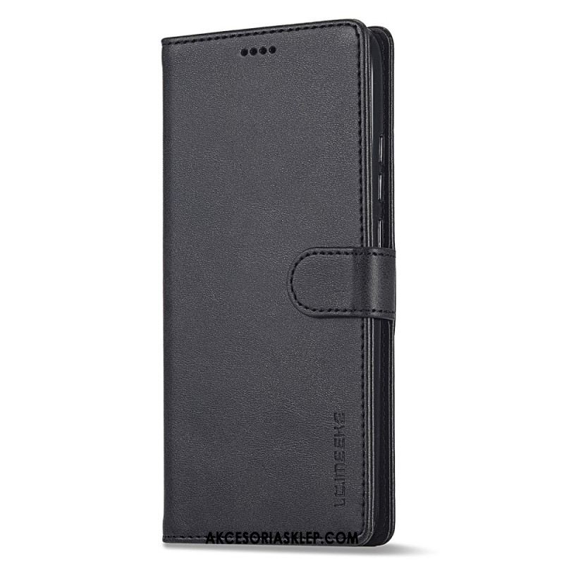 Etui Folio Do Xiaomi Redmi Note 13 Pro 5g Lc.imeeke