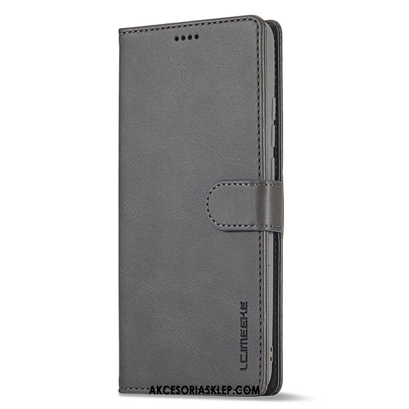 Etui Folio Do Xiaomi Redmi Note 13 Pro 5g Lc.imeeke