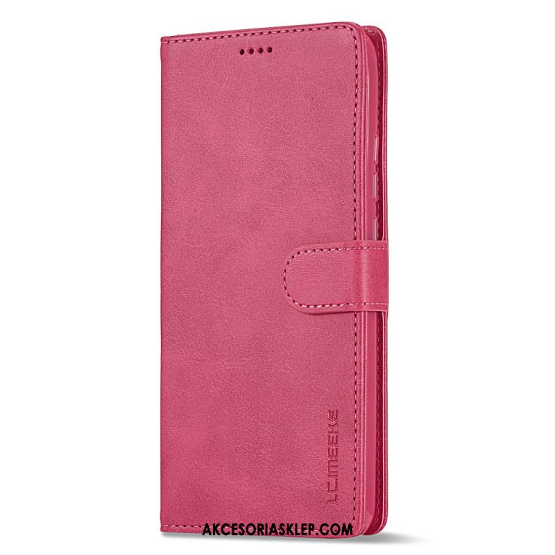 Etui Folio Do Xiaomi Redmi Note 13 Pro 5g Lc.imeeke