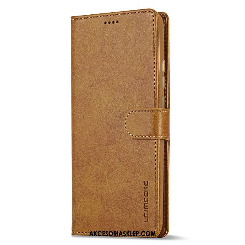 Etui Folio Do Xiaomi Redmi Note 13 Pro 5g Lc.imeeke