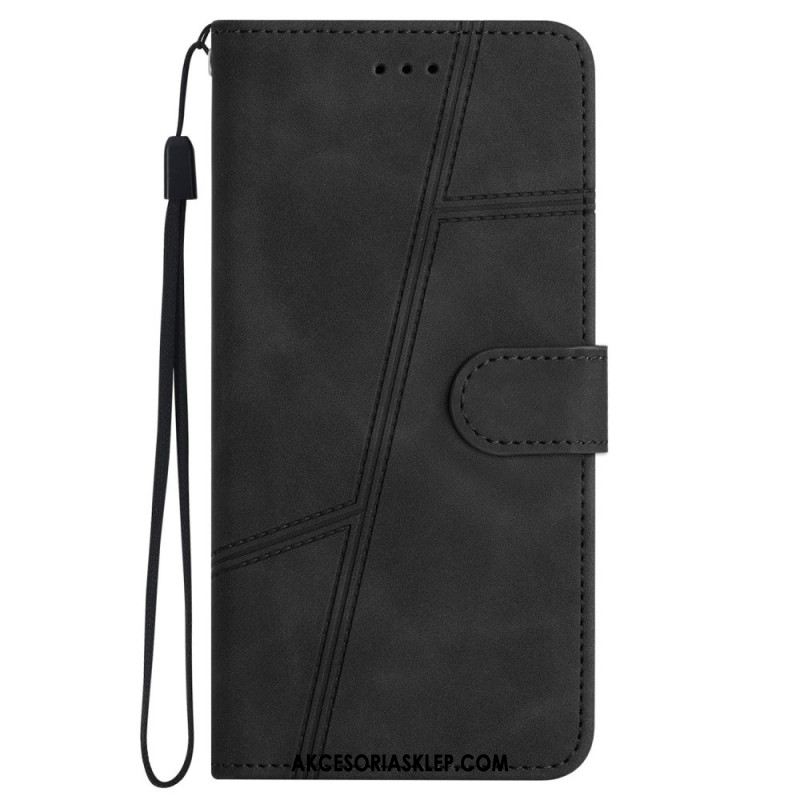 Etui Folio Do iPhone 16 Pro Linki I Linki