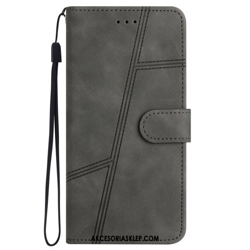 Etui Folio Do iPhone 16 Pro Linki I Linki