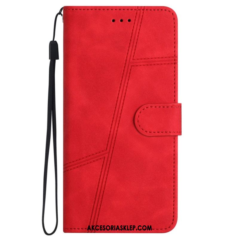 Etui Folio Do iPhone 16 Pro Linki I Linki