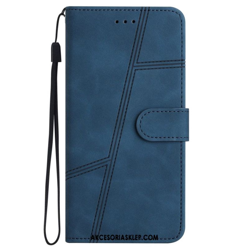 Etui Folio Do iPhone 16 Pro Linki I Linki