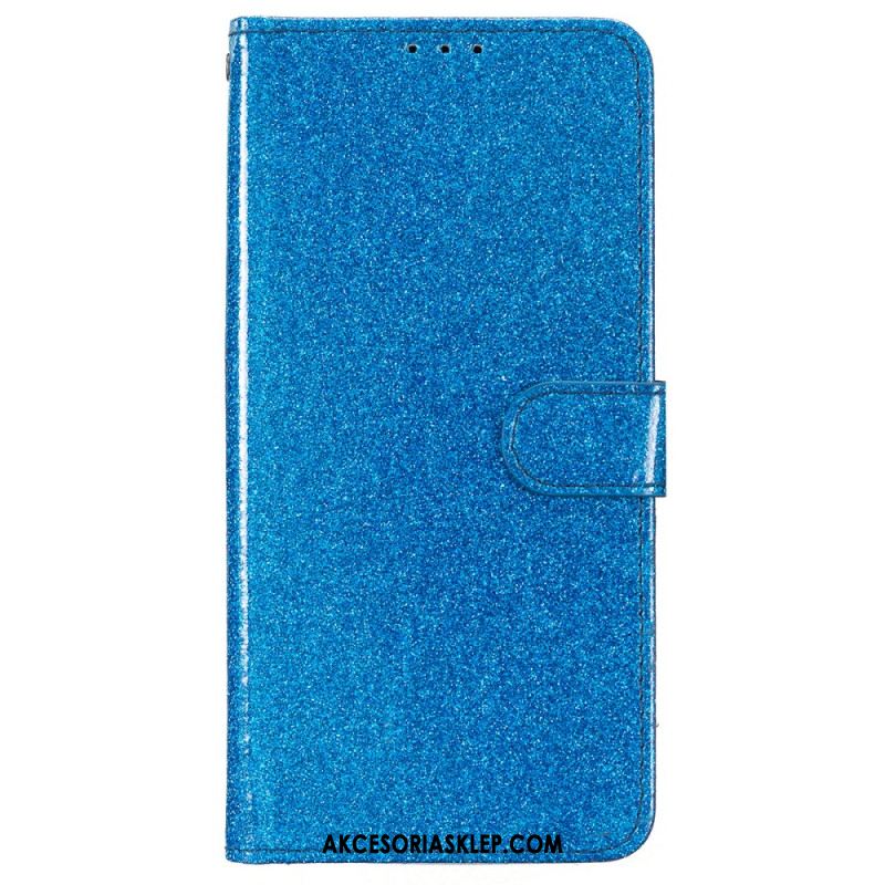 Etui Folio Do iPhone 16 Pro Max Brokat