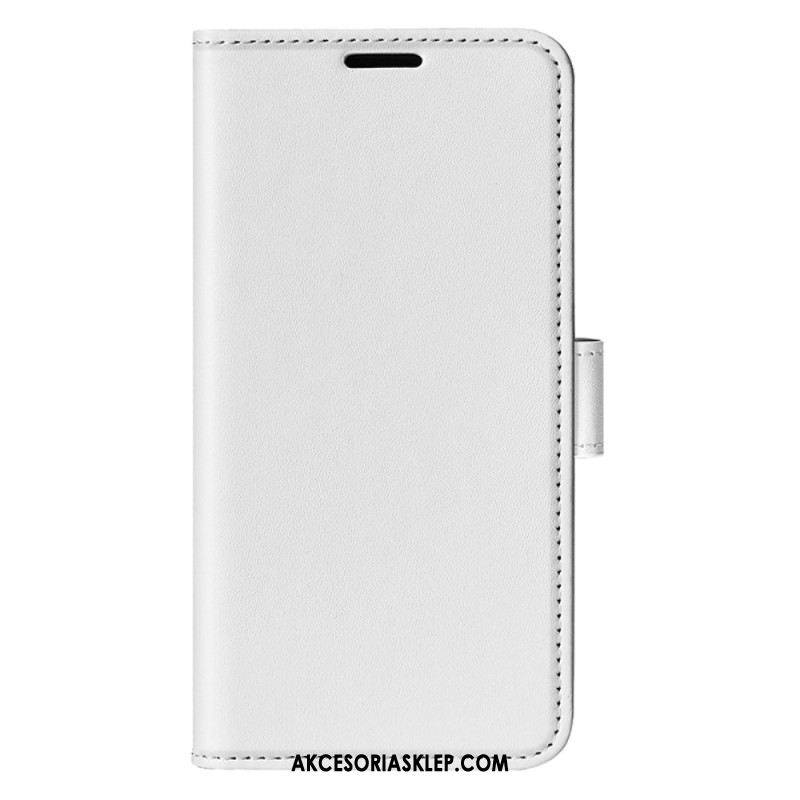 Etui Folio Do iPhone 16 Pro Max Rocznik