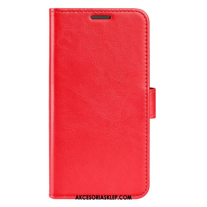 Etui Folio Do iPhone 16 Pro Max Rocznik