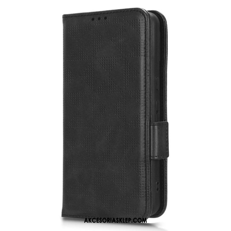 Etui Folio Google Pixel 8 Pro Stylowy Etui Ochronne