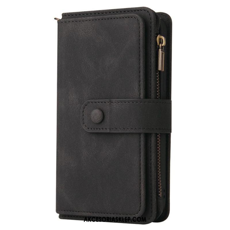 Etui Folio Google Pixel 8a Seria Wielofunkcyjna