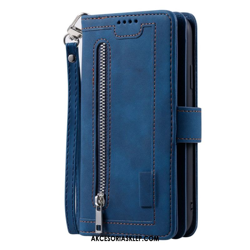 Etui Folio Google Pixel 9 Portfel 9 Etui Na Karty